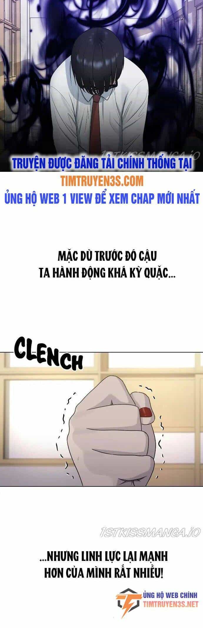 Trường Học Thôi Miên - Chương 42 - ảnh 31