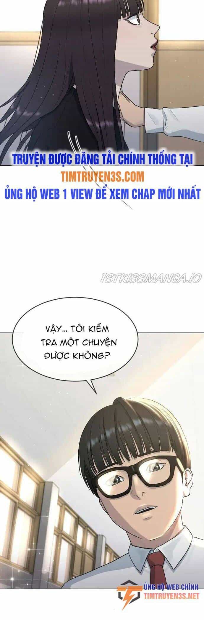 Trường Học Thôi Miên - Chương 42 - ảnh 43