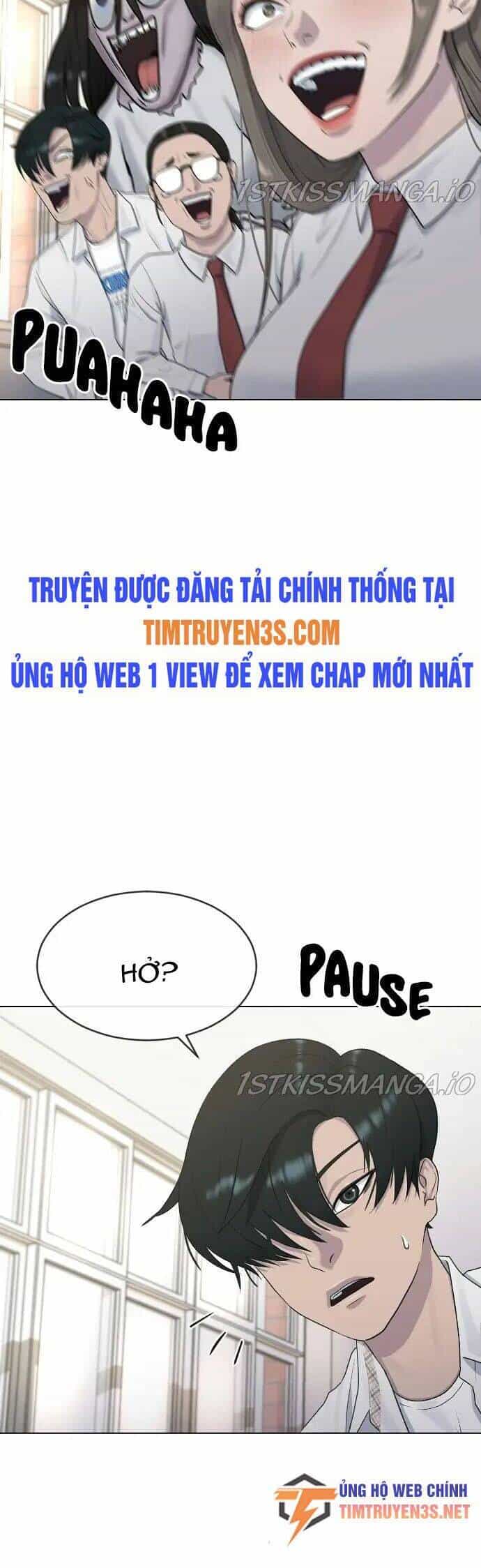 Trường Học Thôi Miên - Chương 42 - ảnh 49