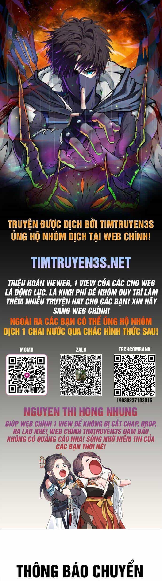 Trường Học Thôi Miên - Chương 43 - ảnh 1