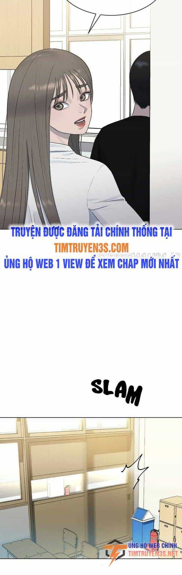 Trường Học Thôi Miên - Chương 43 - ảnh 15