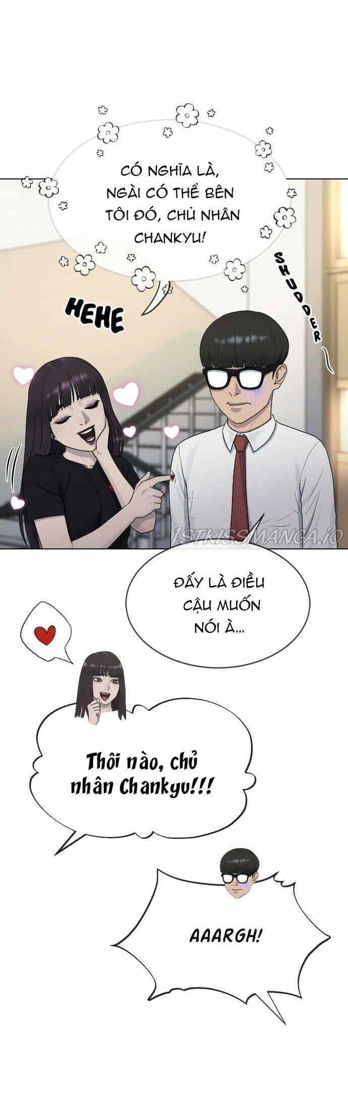 Trường Học Thôi Miên - Chương 43 - ảnh 48