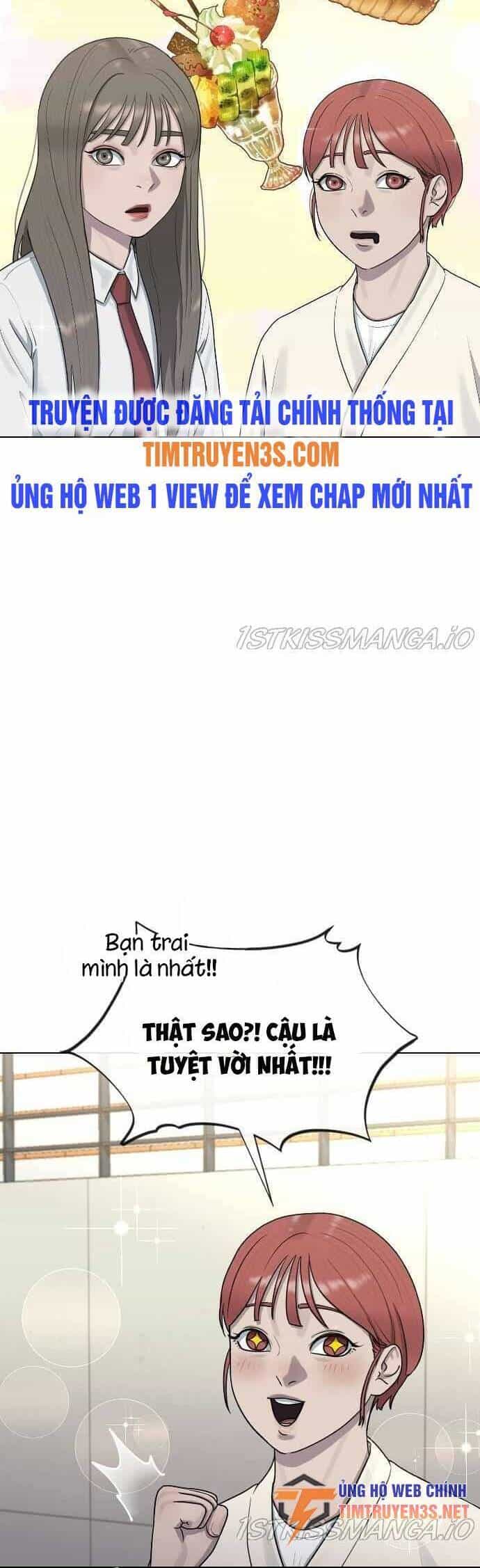 Trường Học Thôi Miên - Chương 43 - ảnh 53