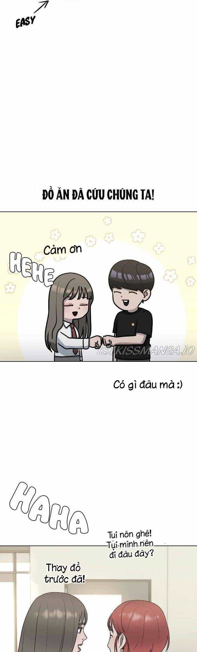 Trường Học Thôi Miên - Chương 43 - ảnh 54