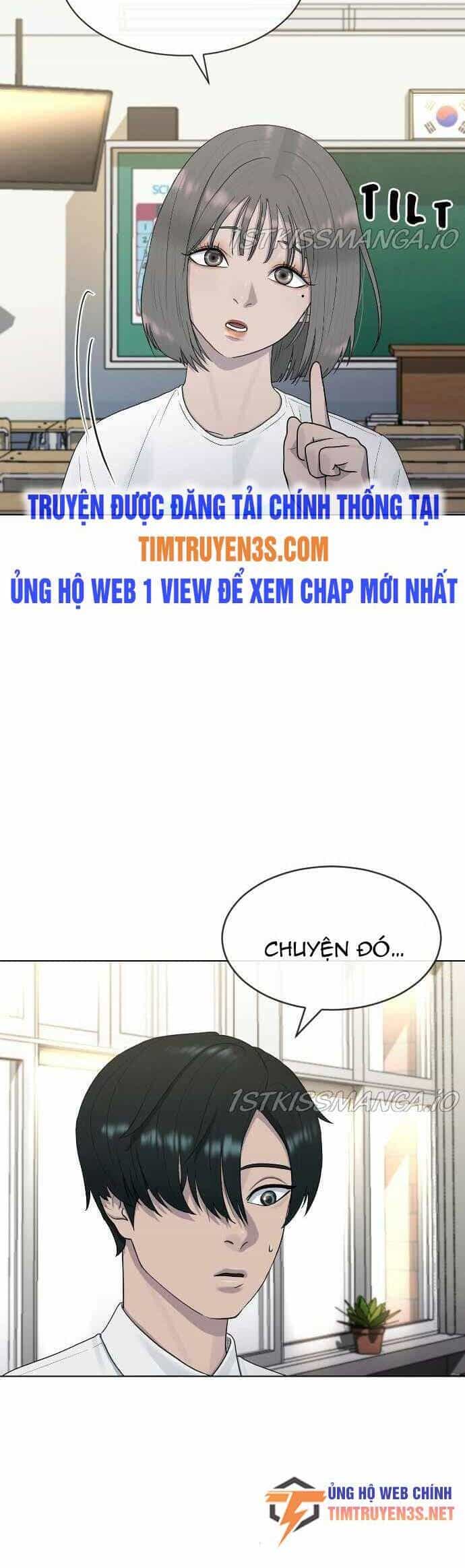 Trường Học Thôi Miên - Chương 43 - ảnh 7