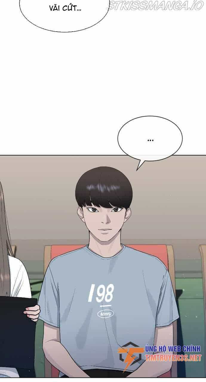 Trường Học Thôi Miên - Chương 44 - ảnh 16