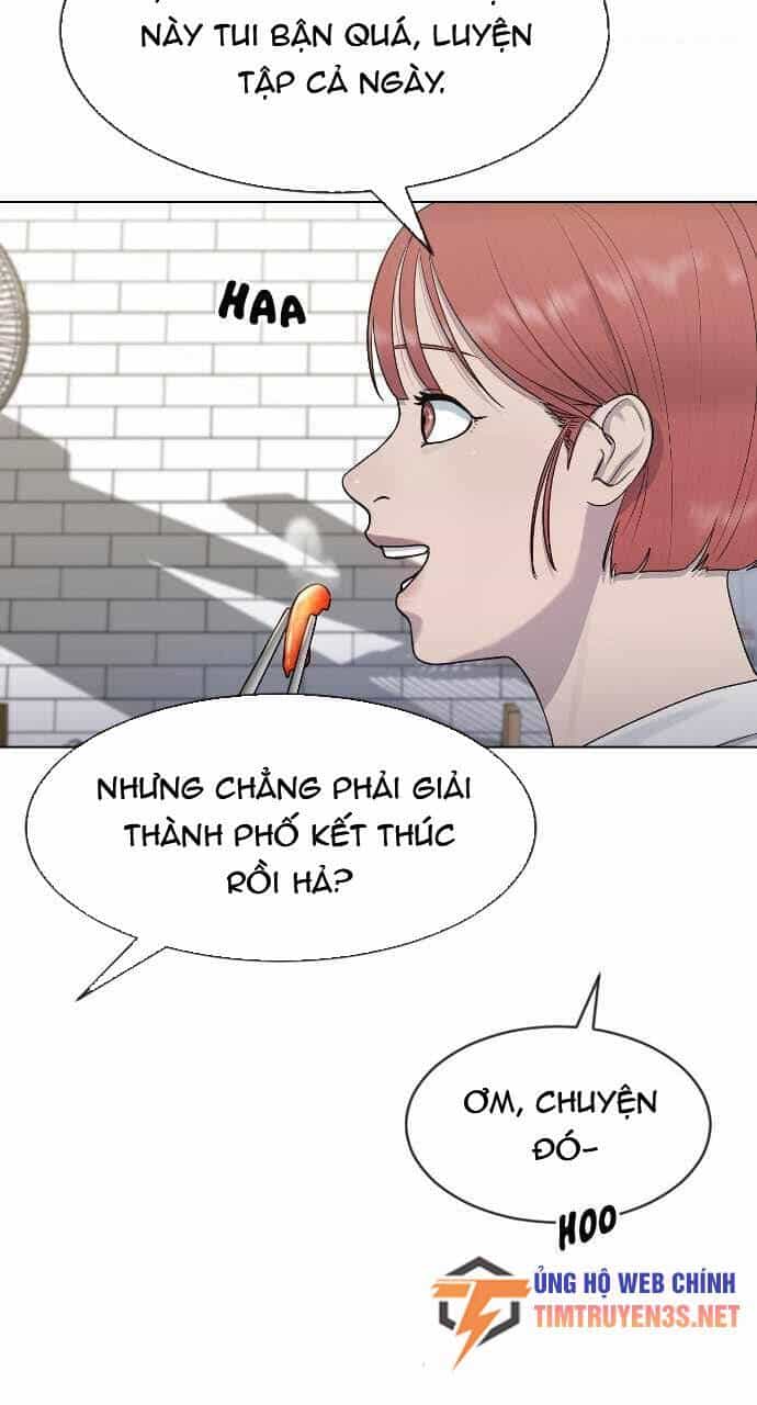 Trường Học Thôi Miên - Chương 44 - ảnh 5