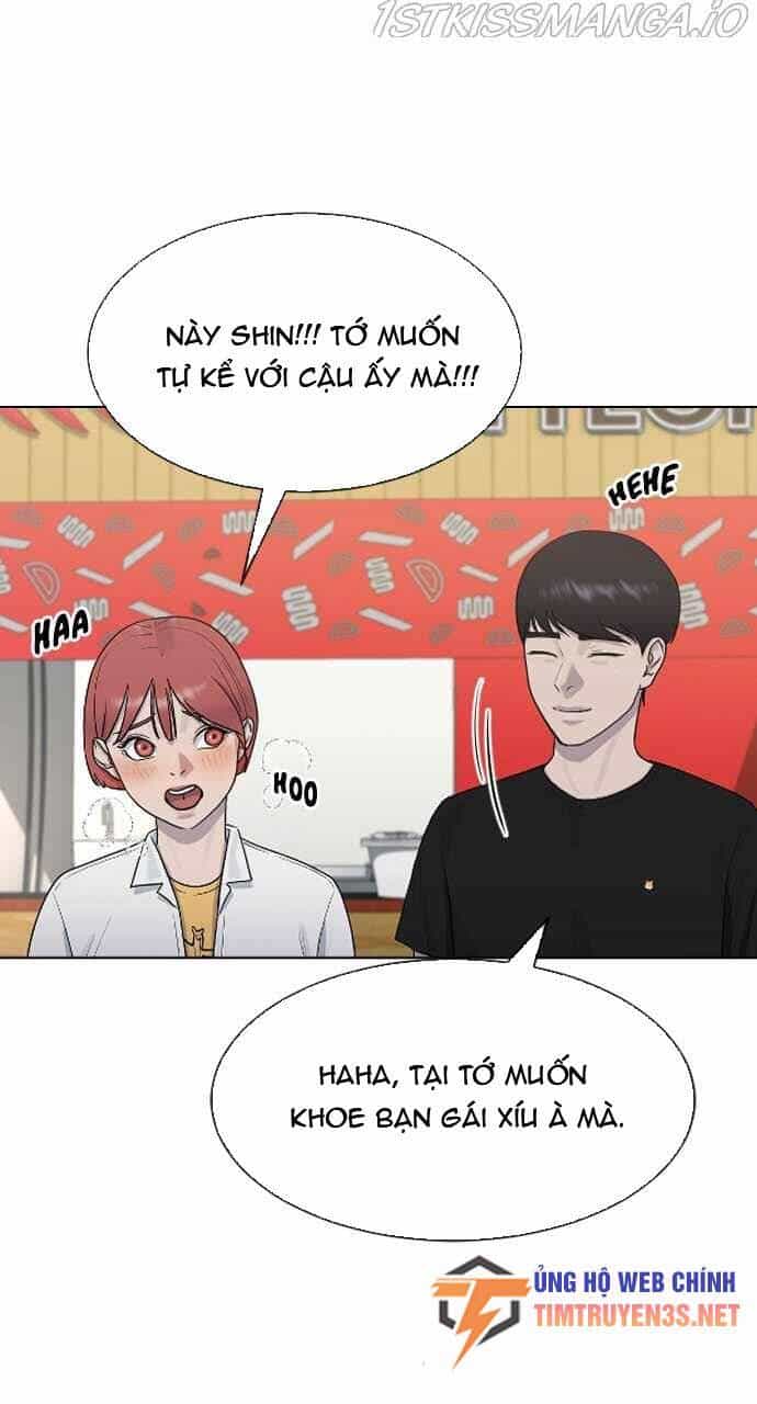 Trường Học Thôi Miên - Chương 44 - ảnh 8