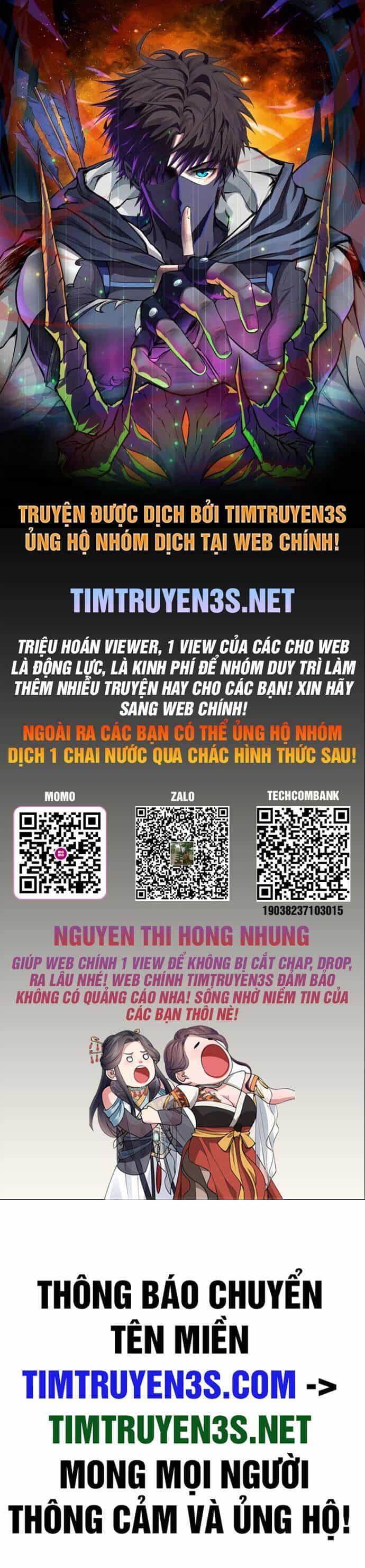 Trường Học Thôi Miên - Chương 45 - ảnh 1