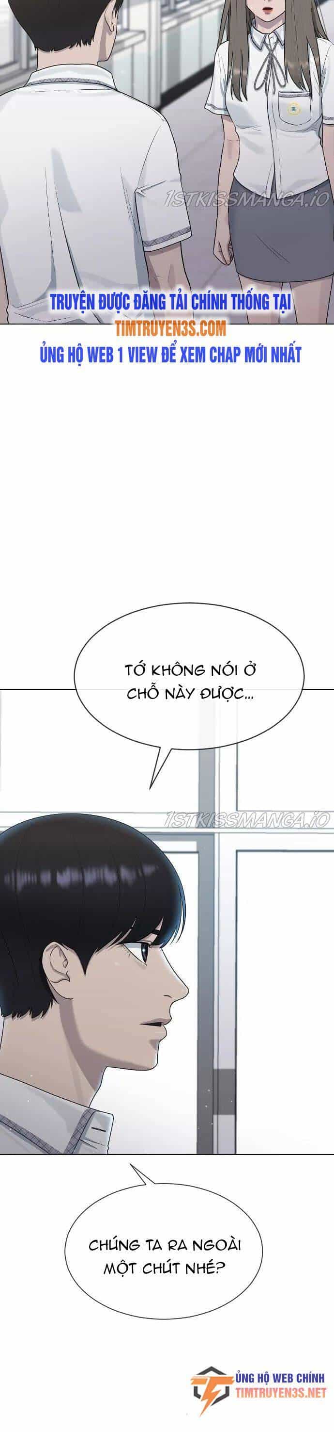 Trường Học Thôi Miên - Chương 45 - ảnh 10