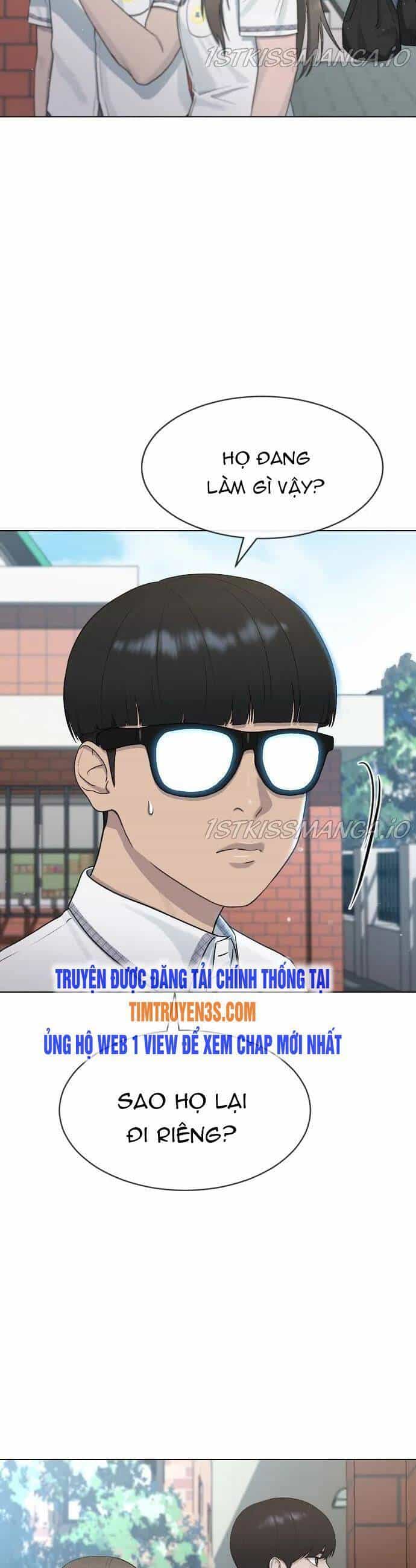 Trường Học Thôi Miên - Chương 45 - ảnh 15