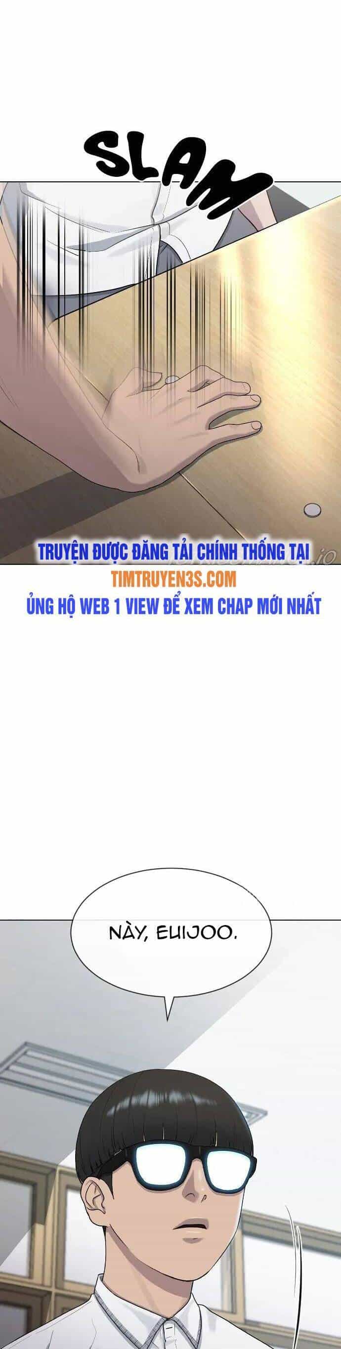 Trường Học Thôi Miên - Chương 45 - ảnh 36