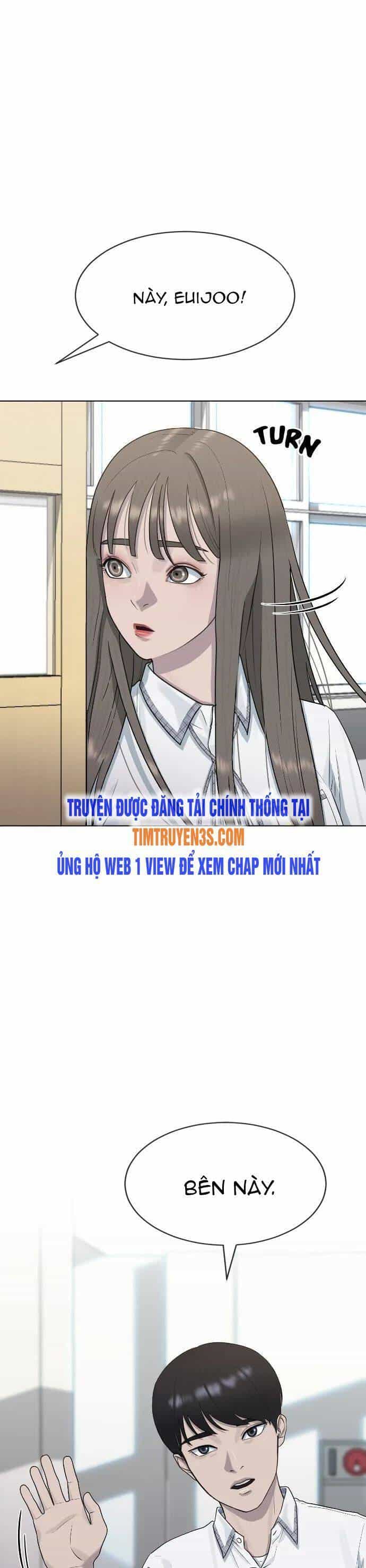 Trường Học Thôi Miên - Chương 45 - ảnh 8