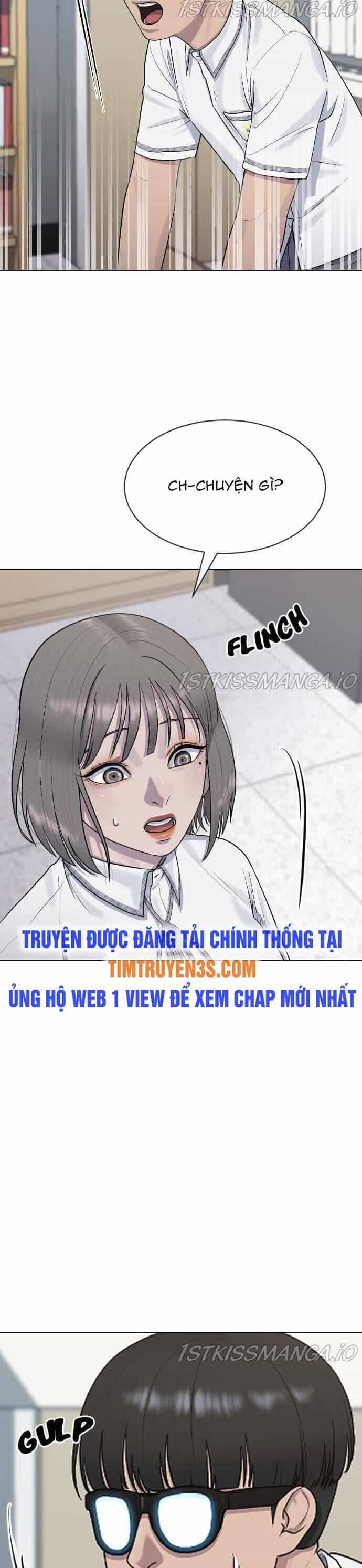 Trường Học Thôi Miên - Chương 46 - ảnh 17