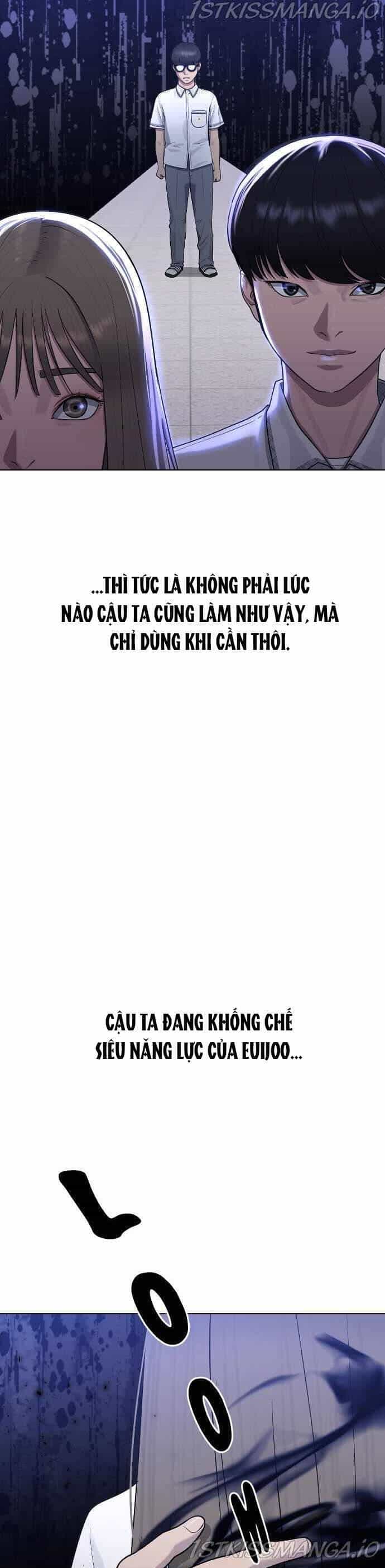 Trường Học Thôi Miên - Chương 46 - ảnh 20