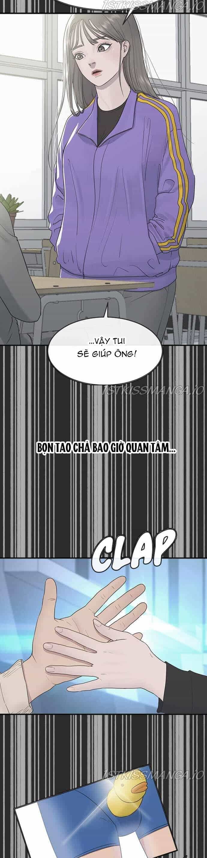 Trường Học Thôi Miên - Chương 46 - ảnh 38