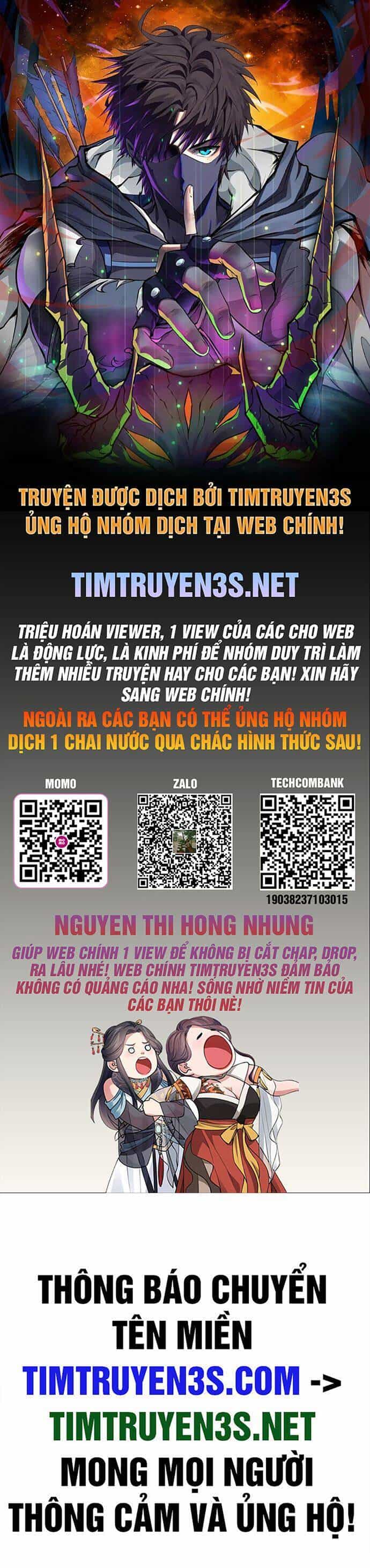 Trường Học Thôi Miên - Chương 47 - ảnh 1