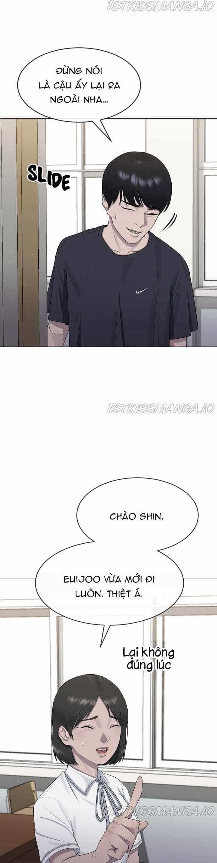 Trường Học Thôi Miên - Chương 47 - ảnh 33