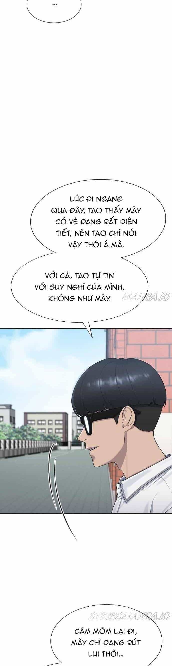 Trường Học Thôi Miên - Chương 47 - ảnh 9