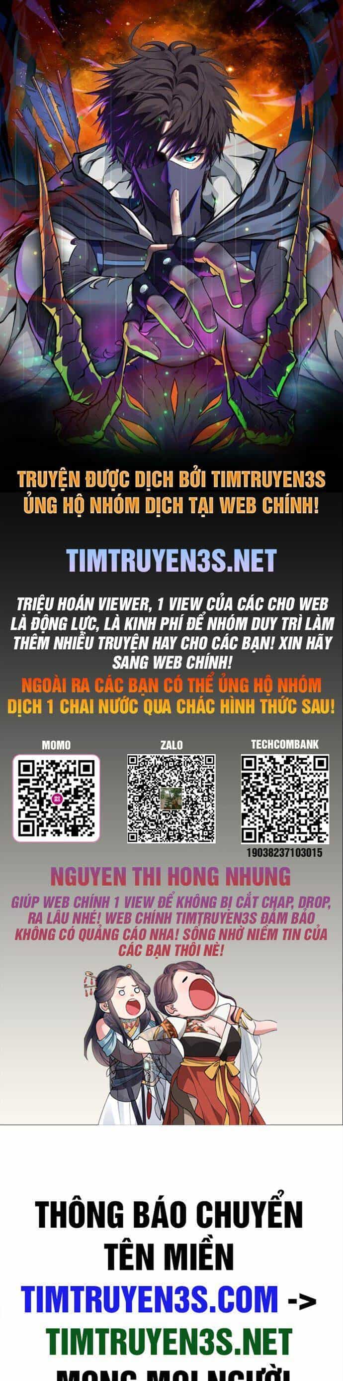 Trường Học Thôi Miên - Chương 48 - ảnh 1