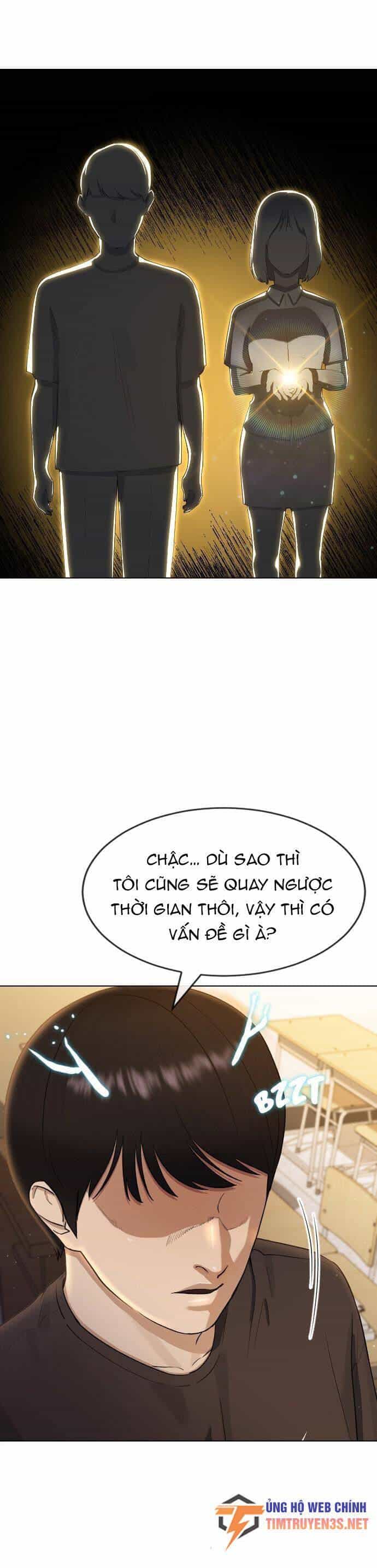 Trường Học Thôi Miên - Chương 48 - ảnh 19