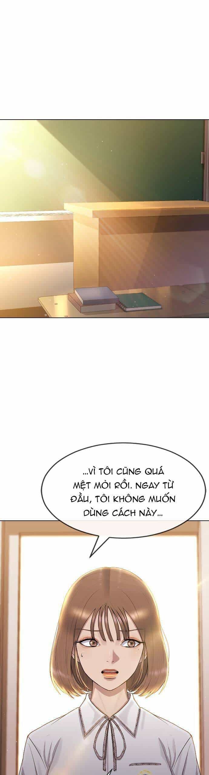 Trường Học Thôi Miên - Chương 48 - ảnh 22