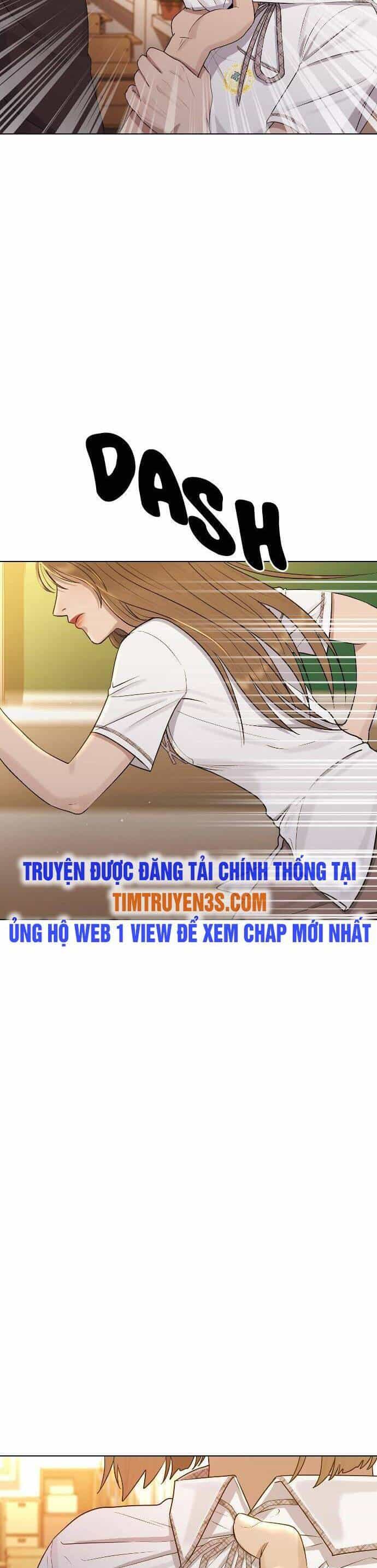 Trường Học Thôi Miên - Chương 48 - ảnh 28