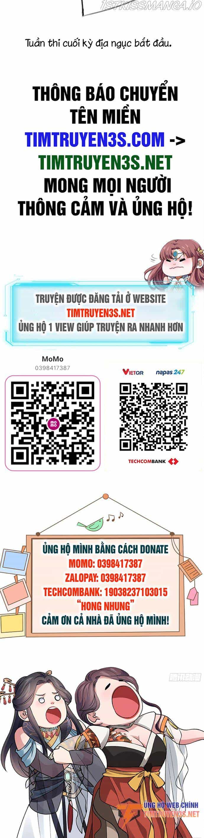 Trường Học Thôi Miên - Chương 49 - ảnh 115