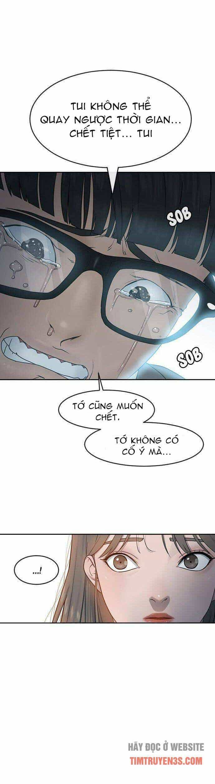 Trường Học Thôi Miên - Chương 5 - ảnh 10
