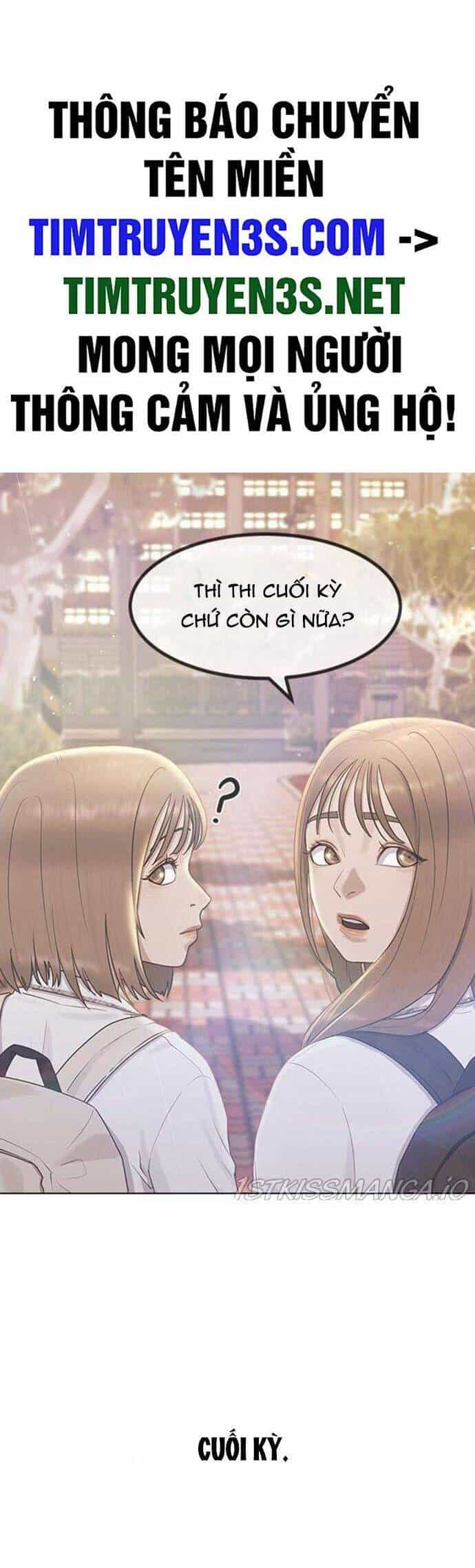 Trường Học Thôi Miên - Chương 50 - ảnh 2