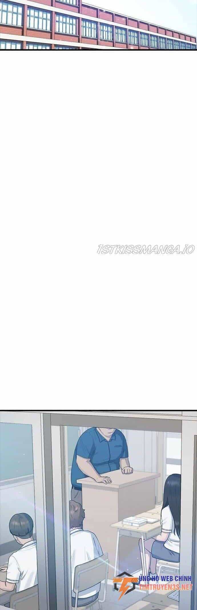 Trường Học Thôi Miên - Chương 50 - ảnh 21