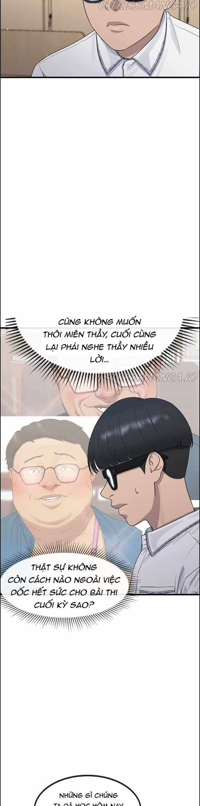Trường Học Thôi Miên - Chương 50 - ảnh 27