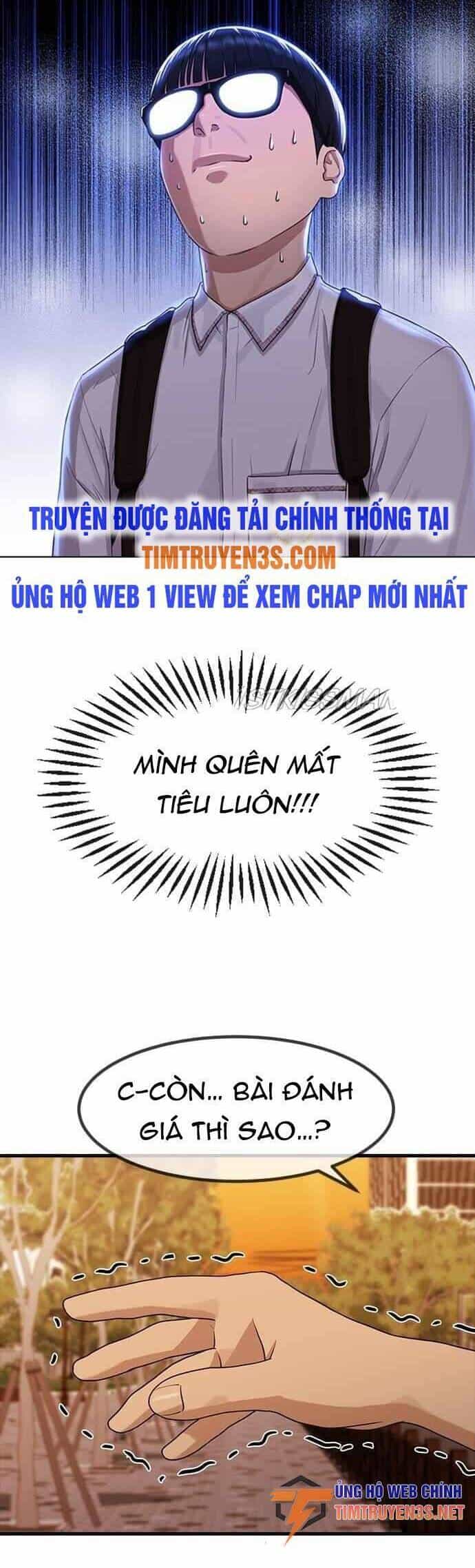 Trường Học Thôi Miên - Chương 50 - ảnh 4