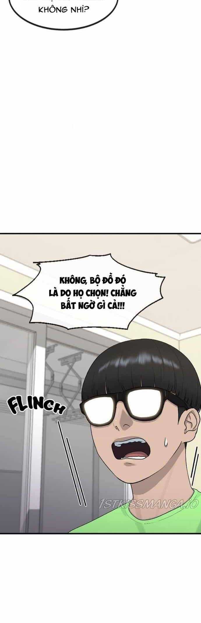 Trường Học Thôi Miên - Chương 50 - ảnh 46