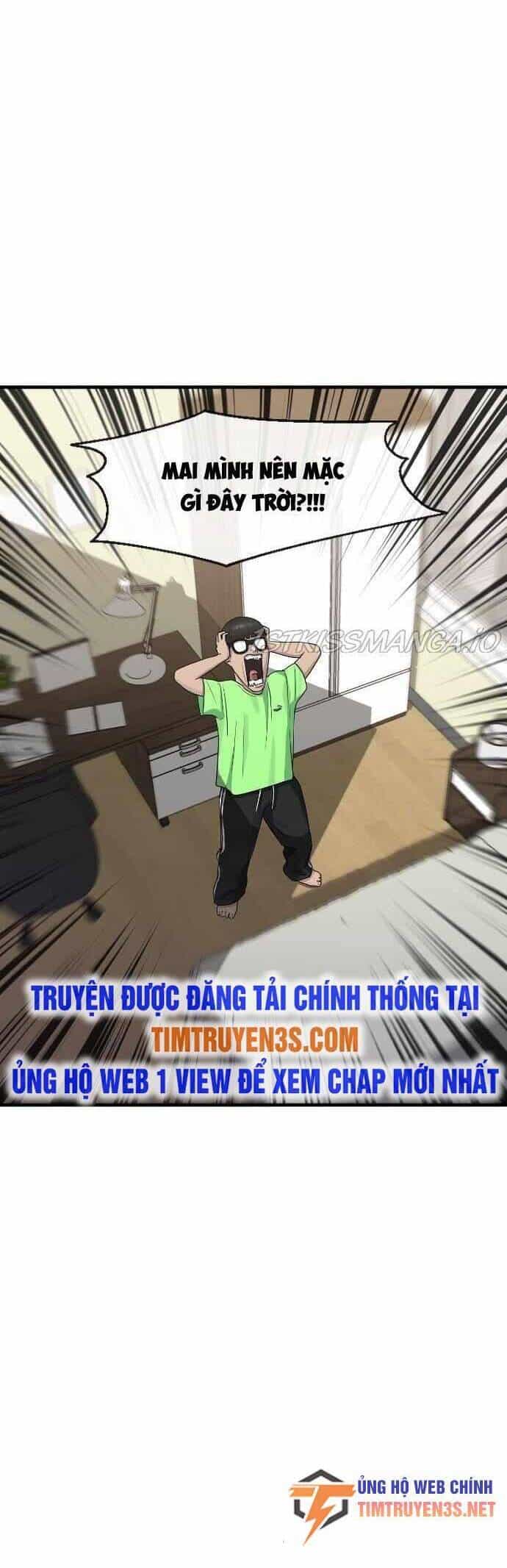 Trường Học Thôi Miên - Chương 50 - ảnh 47