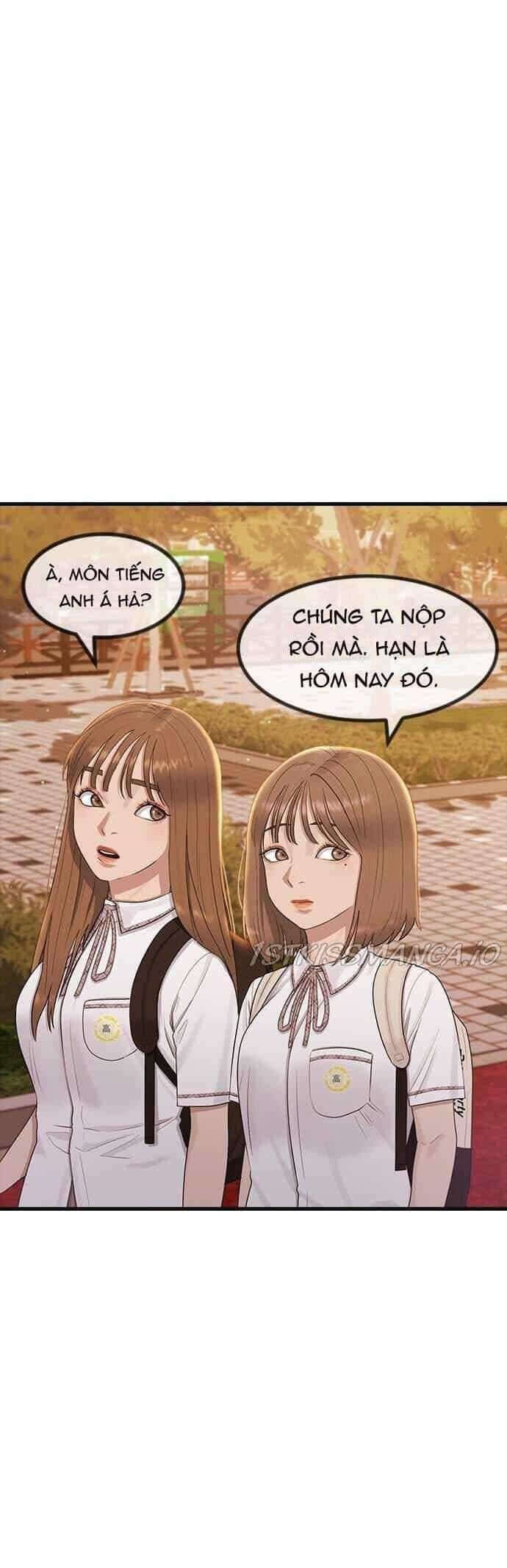 Trường Học Thôi Miên - Chương 50 - ảnh 5