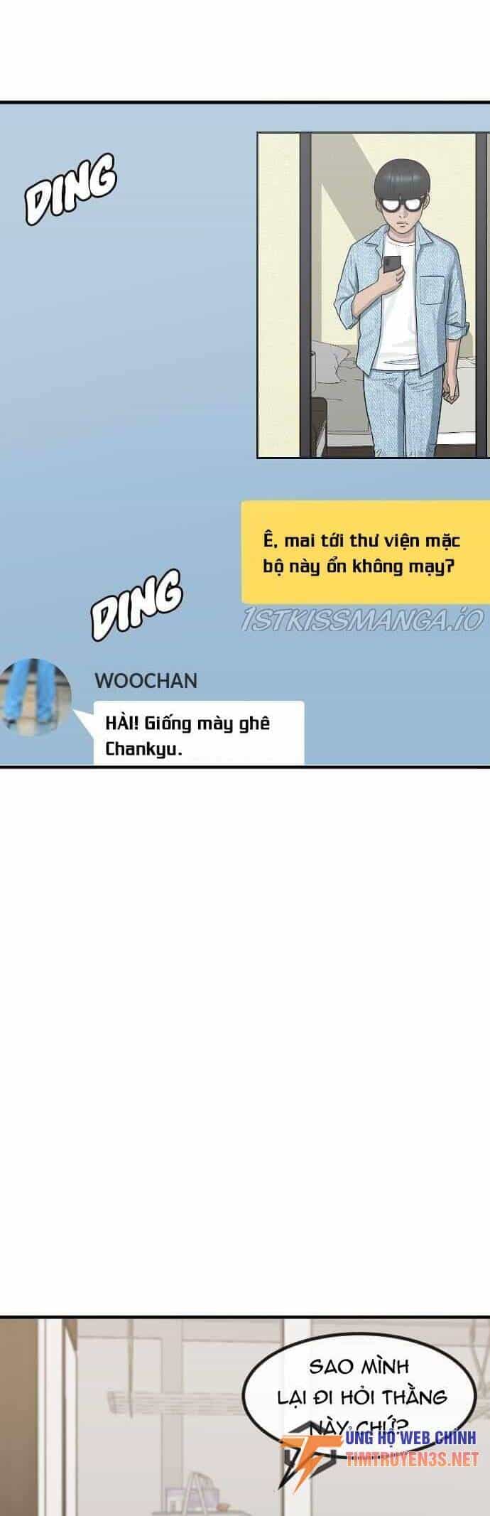 Trường Học Thôi Miên - Chương 50 - ảnh 52