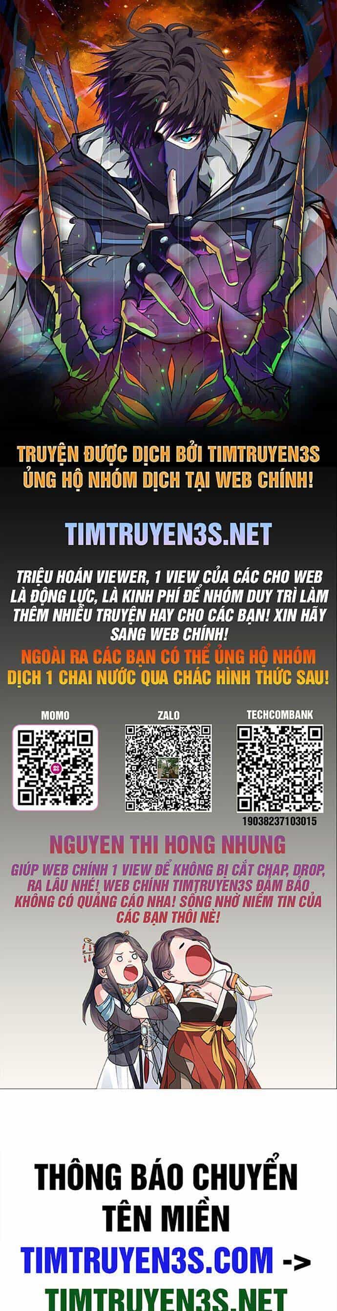Trường Học Thôi Miên - Chương 51 - ảnh 1
