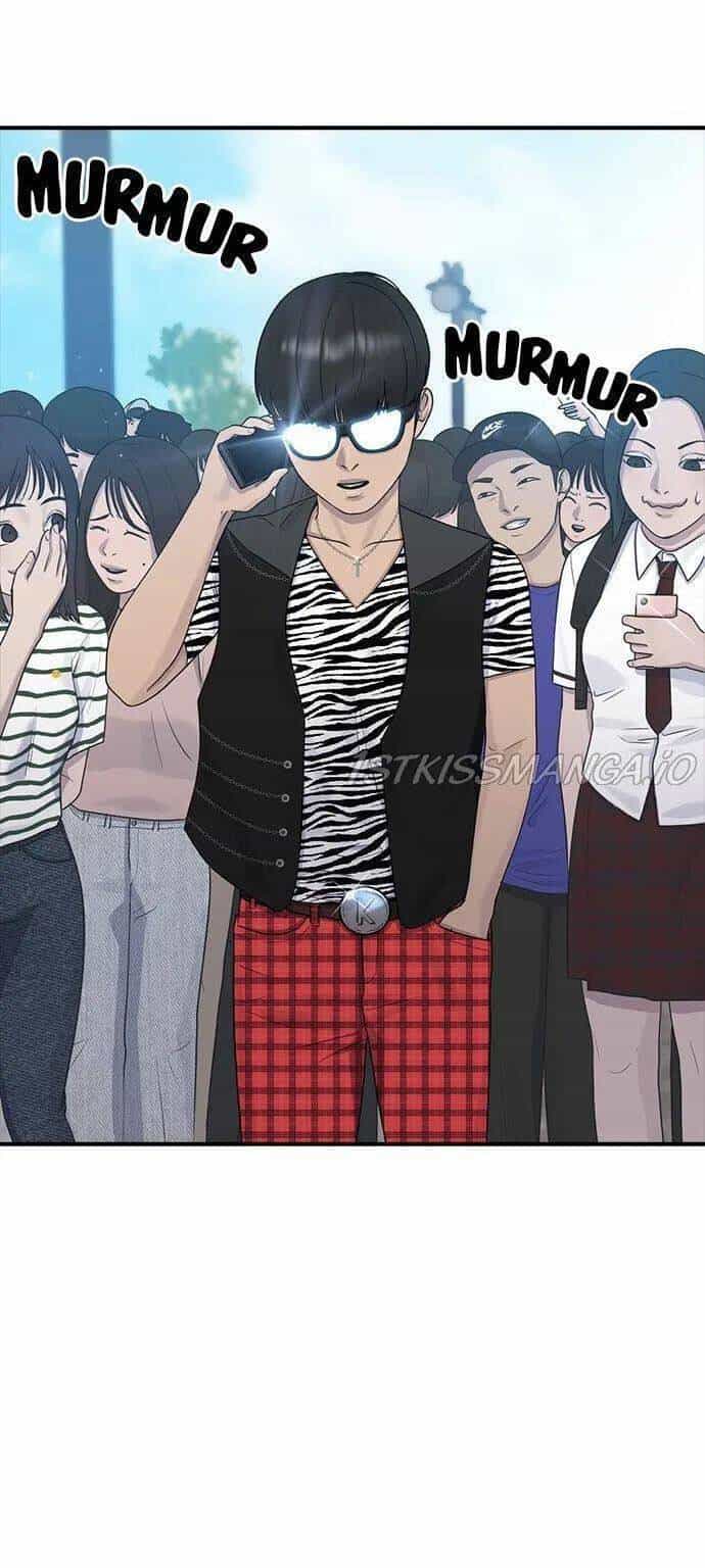 Trường Học Thôi Miên - Chương 51 - ảnh 14