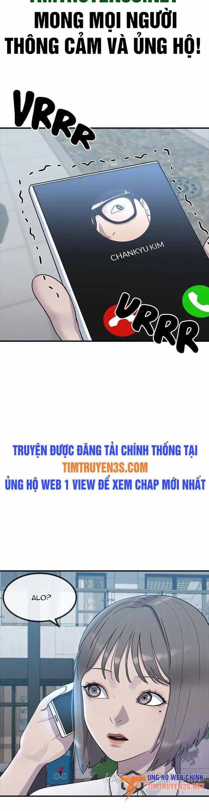 Trường Học Thôi Miên - Chương 51 - ảnh 2