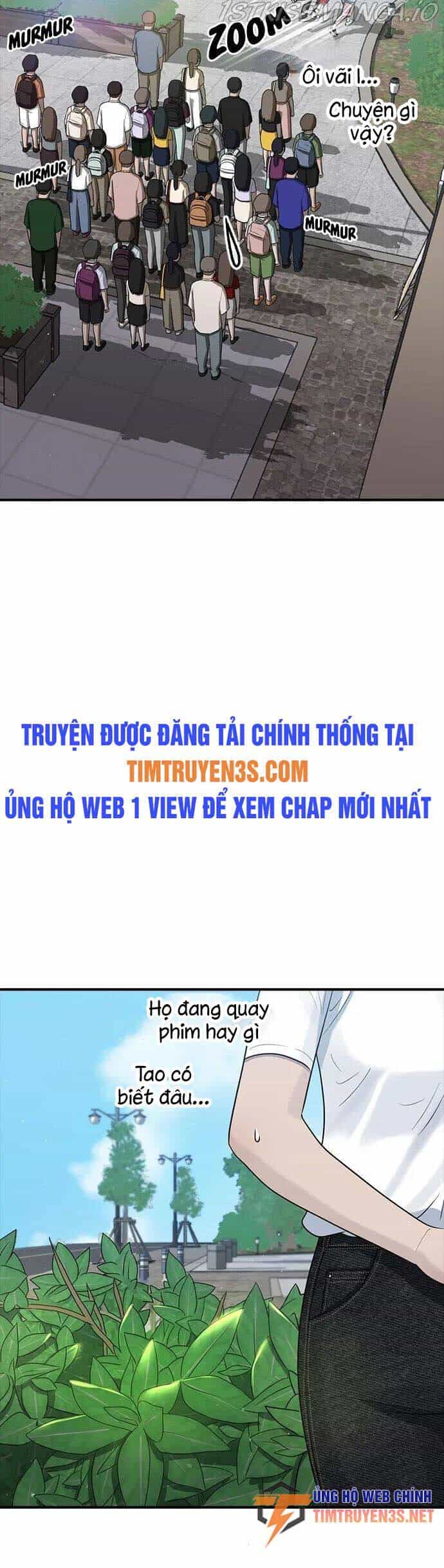 Trường Học Thôi Miên - Chương 51 - ảnh 23