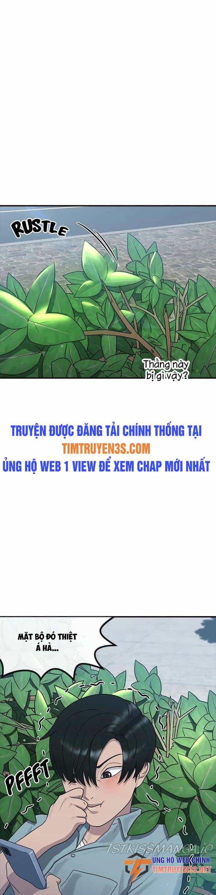 Trường Học Thôi Miên - Chương 51 - ảnh 24