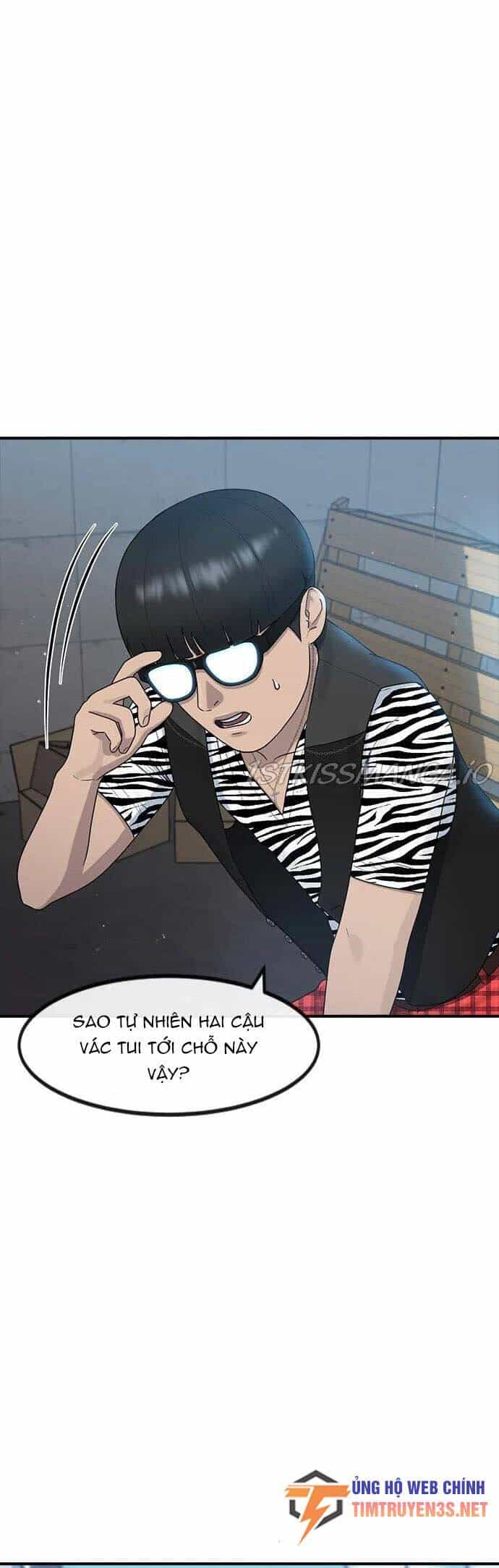 Trường Học Thôi Miên - Chương 51 - ảnh 28