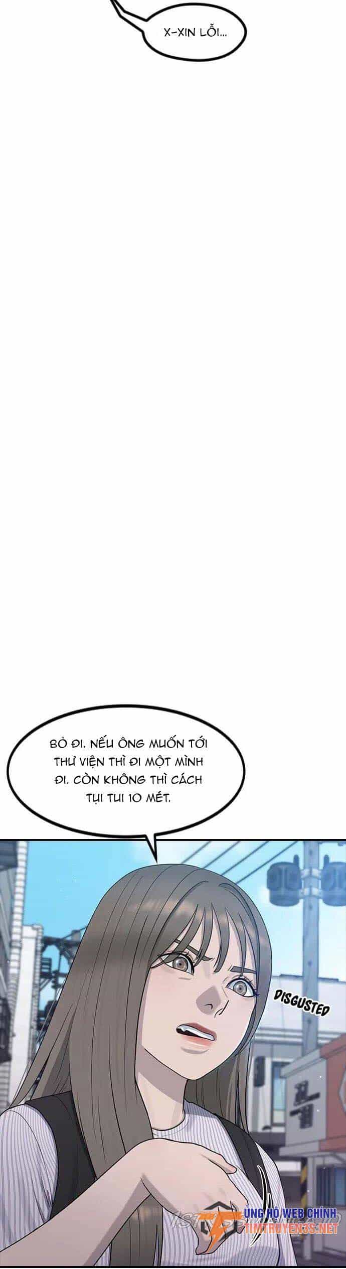 Trường Học Thôi Miên - Chương 51 - ảnh 32