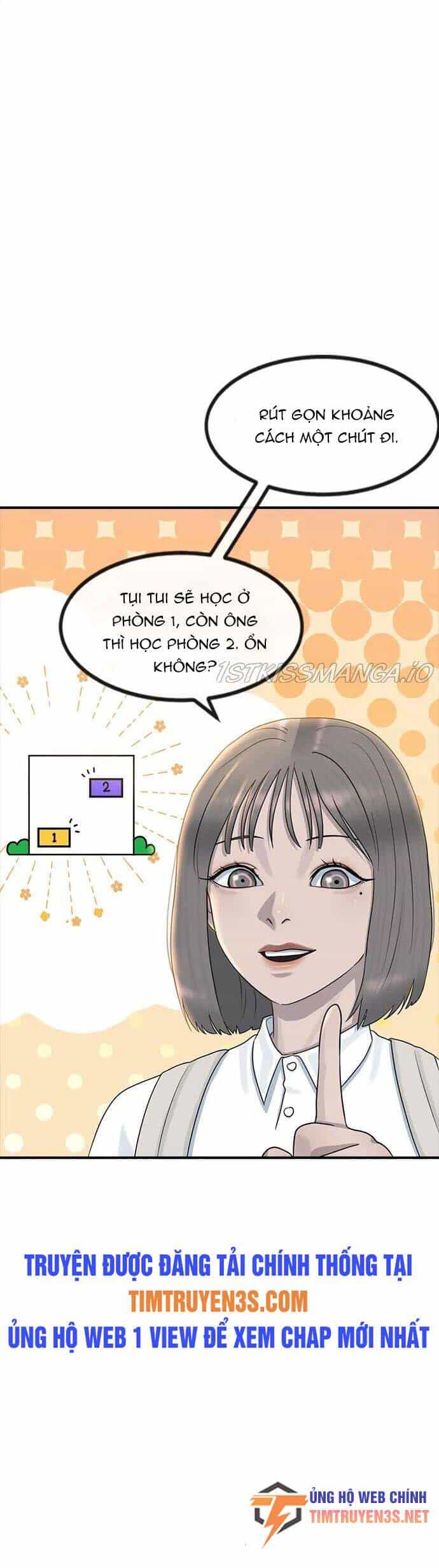 Trường Học Thôi Miên - Chương 51 - ảnh 35
