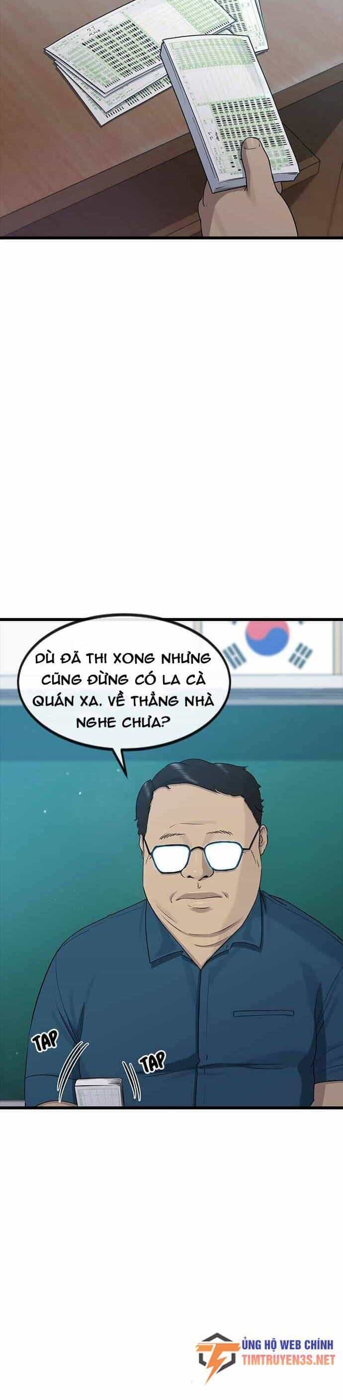 Trường Học Thôi Miên - Chương 52 - ảnh 11