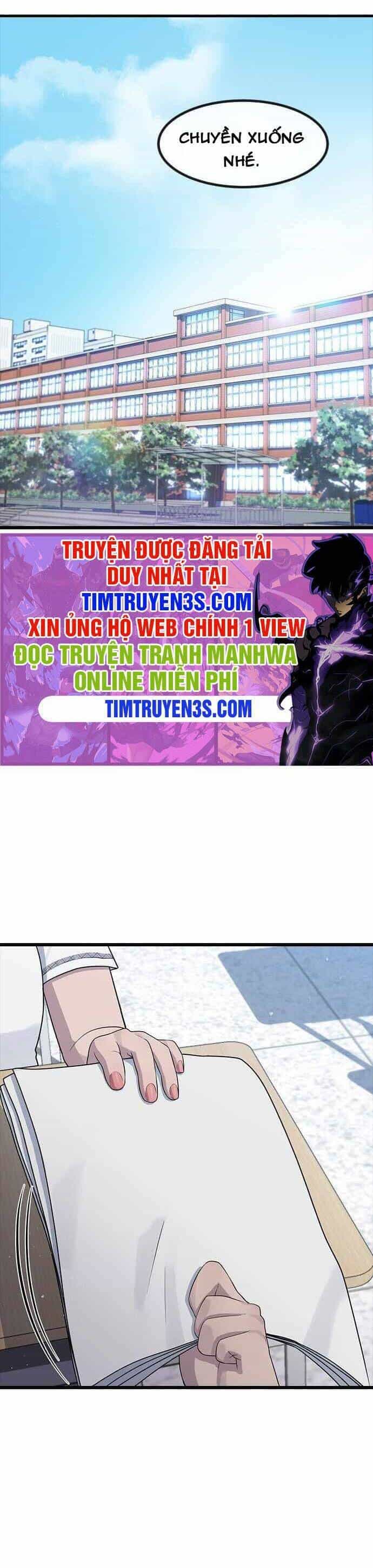 Trường Học Thôi Miên - Chương 52 - ảnh 2