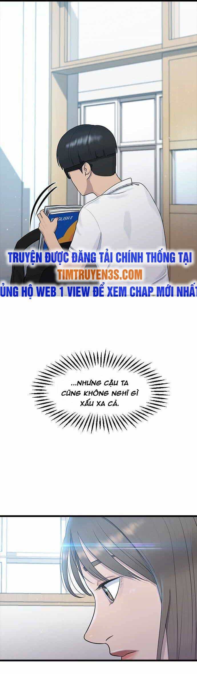 Trường Học Thôi Miên - Chương 52 - ảnh 25