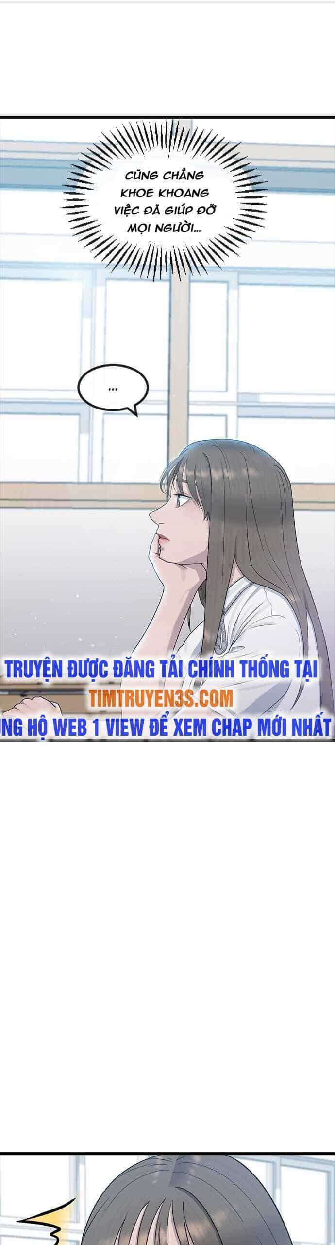 Trường Học Thôi Miên - Chương 52 - ảnh 28