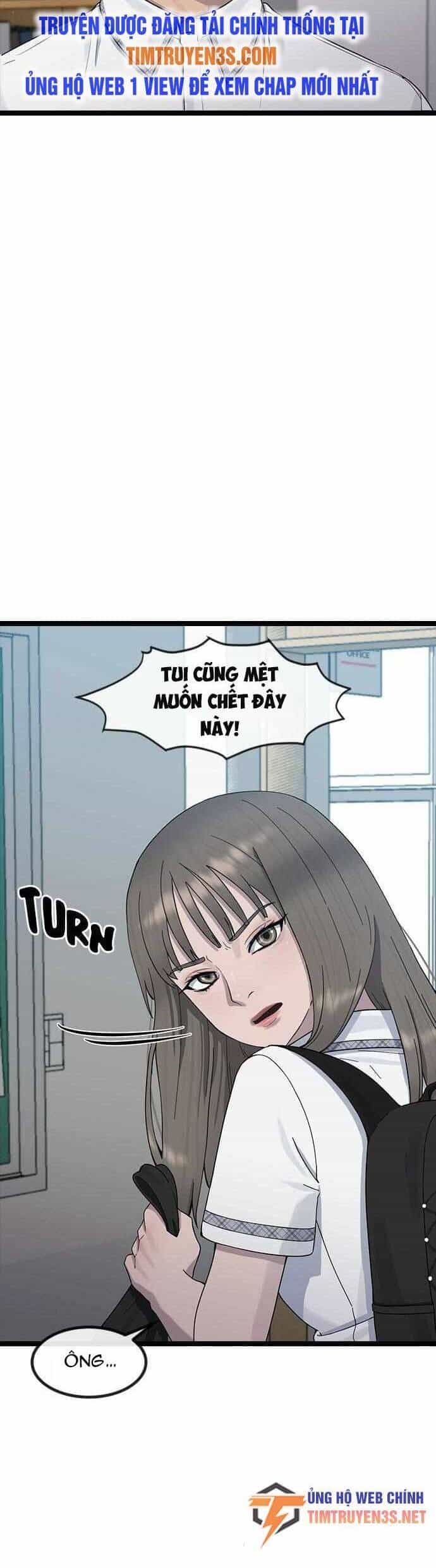Trường Học Thôi Miên - Chương 53 - ảnh 10